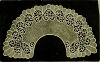 An illustration from Strawbridge & Clothier's quarterly (1882)
