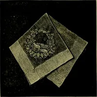 An illustration from Strawbridge & Clothier's quarterly (1882)