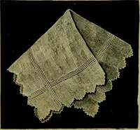 An illustration from Strawbridge & Clothier's quarterly (1882)