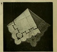 An illustration from Strawbridge & Clothier's quarterly (1882)
