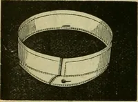 An illustration from Strawbridge & Clothier's quarterly (1882)