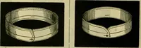 An illustration from Strawbridge & Clothier's quarterly (1882)