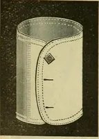An illustration from Strawbridge & Clothier's quarterly (1882)