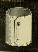An illustration from Strawbridge & Clothier's quarterly (1882)