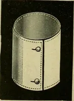 An illustration from Strawbridge & Clothier's quarterly (1882)