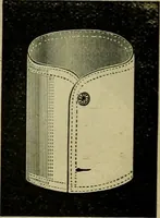 An illustration from Strawbridge & Clothier's quarterly (1882)