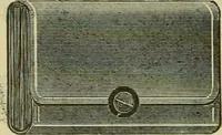 An illustration from Strawbridge & Clothier's quarterly (1882)