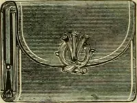 An illustration from Strawbridge & Clothier's quarterly (1882)