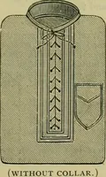 An illustration from Strawbridge & Clothier's quarterly (1882)