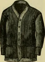 An illustration from Strawbridge & Clothier's quarterly (1882)