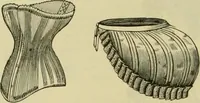 An illustration from Strawbridge & Clothier's quarterly (1882)