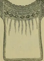 An illustration from Strawbridge & Clothier's quarterly (1882)