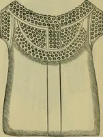 An illustration from Strawbridge & Clothier's quarterly (1882)