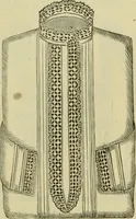 An illustration from Strawbridge & Clothier's quarterly (1882)