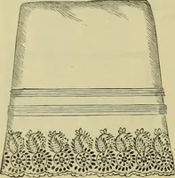 An illustration from Strawbridge & Clothier's quarterly (1882)