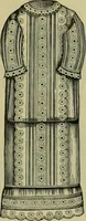 An illustration from Strawbridge & Clothier's quarterly (1882)
