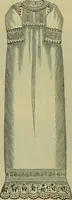 An illustration from Strawbridge & Clothier's quarterly (1882)