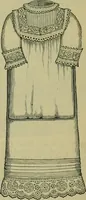 An illustration from Strawbridge & Clothier's quarterly (1882)