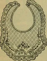 An illustration from Strawbridge & Clothier's quarterly (1882)
