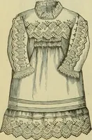 An illustration from Strawbridge & Clothier's quarterly (1882)