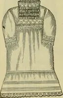 An illustration from Strawbridge & Clothier's quarterly (1882)