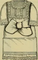 An illustration from Strawbridge & Clothier's quarterly (1882)