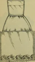 An illustration from Strawbridge & Clothier's quarterly (1882)