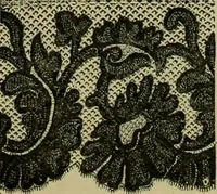An illustration from Strawbridge & Clothier's quarterly (1882)