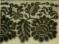 An illustration from Strawbridge & Clothier's quarterly (1882)