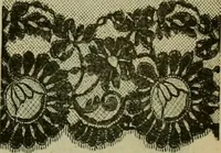 An illustration from Strawbridge & Clothier's quarterly (1882)