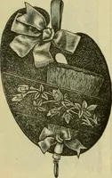 An illustration from Strawbridge & Clothier's quarterly (1882)