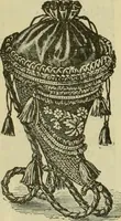 An illustration from Strawbridge & Clothier's quarterly (1882)