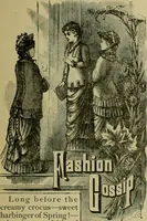 Picture 60 of 1725 from Strawbridge & Clothier's quarterly (1882), leaf 30