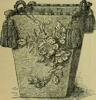 An illustration from Strawbridge & Clothier's quarterly (1882)