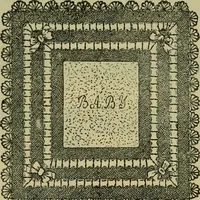 An illustration from Strawbridge & Clothier's quarterly (1882)