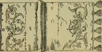 An illustration from Strawbridge & Clothier's quarterly (1882)