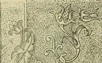 An illustration from Strawbridge & Clothier's quarterly (1882)