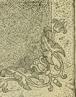 An illustration from Strawbridge & Clothier's quarterly (1882)