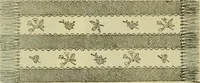 An illustration from Strawbridge & Clothier's quarterly (1882)