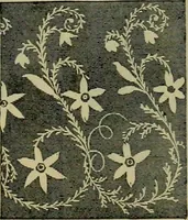 An illustration from Strawbridge & Clothier's quarterly (1882)