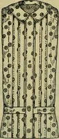 An illustration from Strawbridge & Clothier's quarterly (1882)