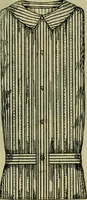 An illustration from Strawbridge & Clothier's quarterly (1882)