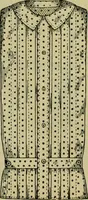 An illustration from Strawbridge & Clothier's quarterly (1882)