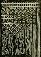 An illustration from Strawbridge & Clothier's quarterly (1882)
