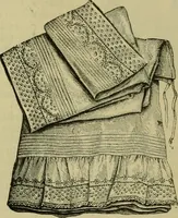 An illustration from Strawbridge & Clothier's quarterly (1882)
