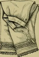 An illustration from Strawbridge & Clothier's quarterly (1882)