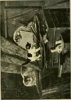 An illustration from Strawbridge & Clothier's quarterly (1882)