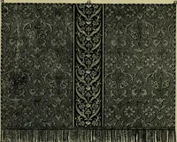 An illustration from Strawbridge & Clothier's quarterly (1882)