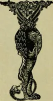 An illustration from Strawbridge & Clothier's quarterly (1882)
