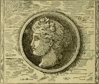 An illustration from Strawbridge & Clothier's quarterly (1882)